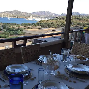 Ferienhaus Smeralda Residenza Di Charme Portisco