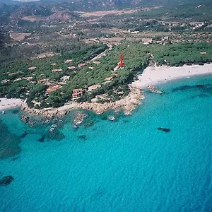 Ferienhaus La Corte Degli Ulivi Cala Liberotto