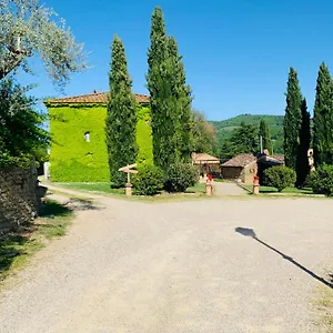 Locanda Di Santantimo Bed & Breakfast