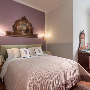 Apartment Luxury Ai Greci Venedig