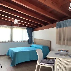 Ferienhaus Casale Degli Ulivi Castelluzzo