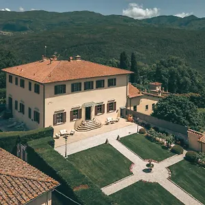 Erbaia Relais De Charme Bed & Breakfast