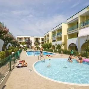 Apartment Villaggio Lia Bibione