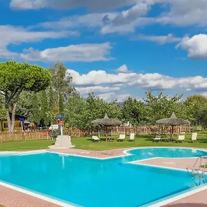 Bauernhof Il Pelago, Castagneto Carducci