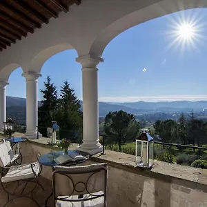 Resort Il Verreno, Bucine