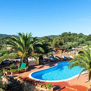 Apartment Smeralda Telti