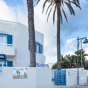 Apartment Le Palme San Vito Lo Capo