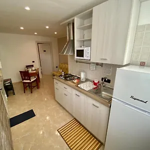 Ferienhaus Casa Lucia Neapel